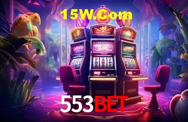 Bônus Diários 553bet