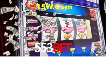 Apostas de Tênis 553bet