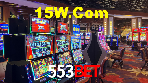 553bet login
