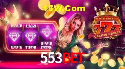 Cadastro Rápido 553bet