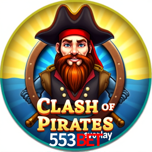 Descubra o Mundo do Cassino Online com 553bet