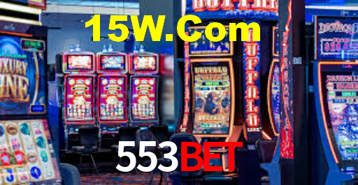 553bet.com