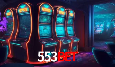 Estatísticas 553bet