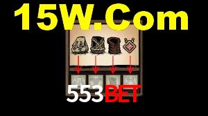 Premium Interface 553bet
