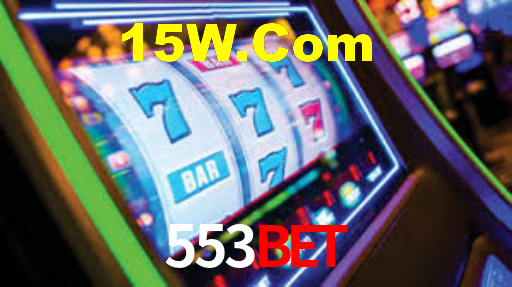 553bet.com