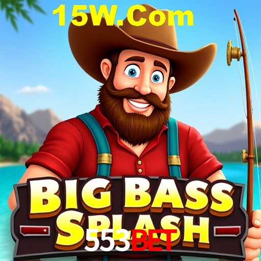 Slot Games 553bet