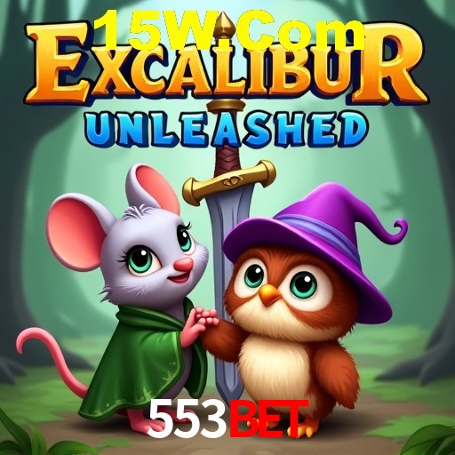 Desvendando o Mundo dos Jogos Virtuais na 553bet