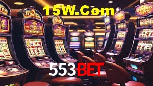 Football Betting 553bet