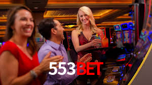 Sinta a adrenalina dos jogos de cassino com 553bet