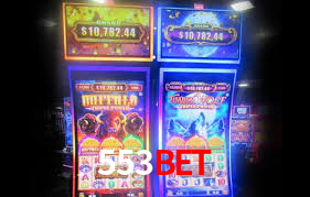 553bet login