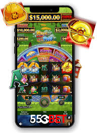 Blackjack Table 553bet
