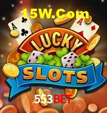 Promoções Sazonais 553bet