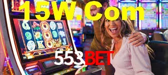 Exclusive Games 553bet