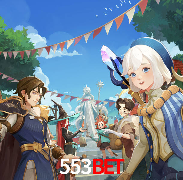 Interface Premium 553bet