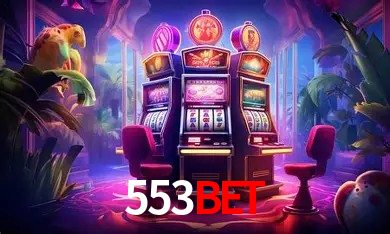 Especiais de Fim de Semana 553bet