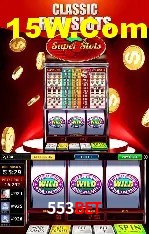 Estatísticas Esportivas 553bet