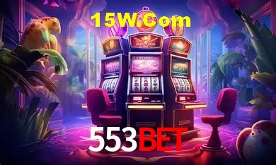 Promoção Relâmpago 553bet