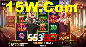 VIP Casino 553bet