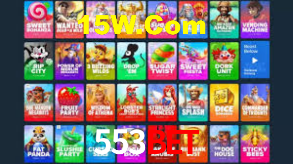 553bet login