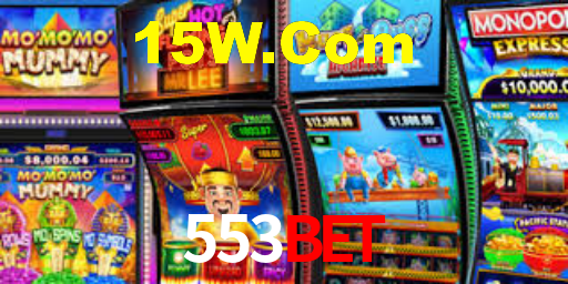 553bet login