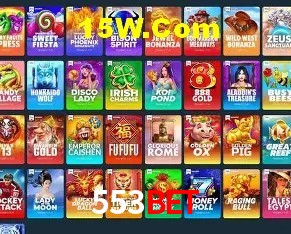 Jogos Exclusivos 553bet