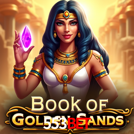 A Revolução dos Aplicativos de Jogos no 553bet