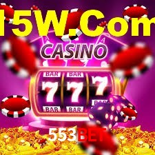 553bet: Seu Cassino Premiado com Pagamentos Rápidos
