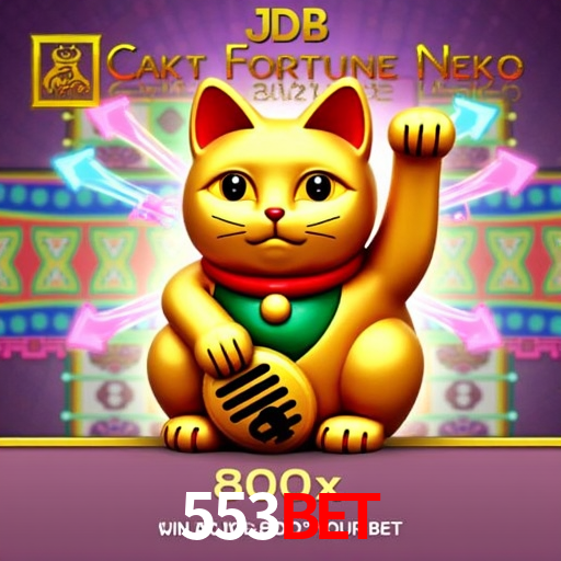 A Popularidade dos Caça-Níqueis no 553bet