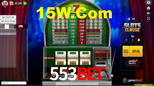 553bet