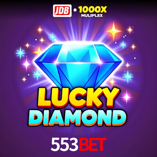 Descubra o Mundo do Cassino Online com 553bet