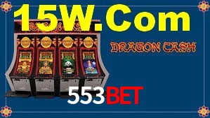 Programa VIP 553bet