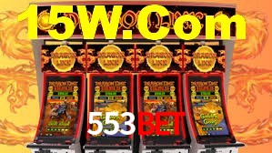 Ofertas Imperdíveis na 553bet: Promoções e Bônus Que Valem a Pena