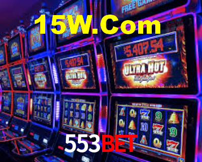 553bet.com