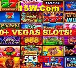 Casino VIP 553bet