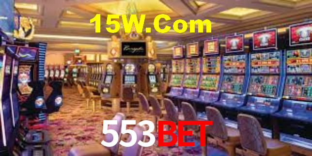 553bet